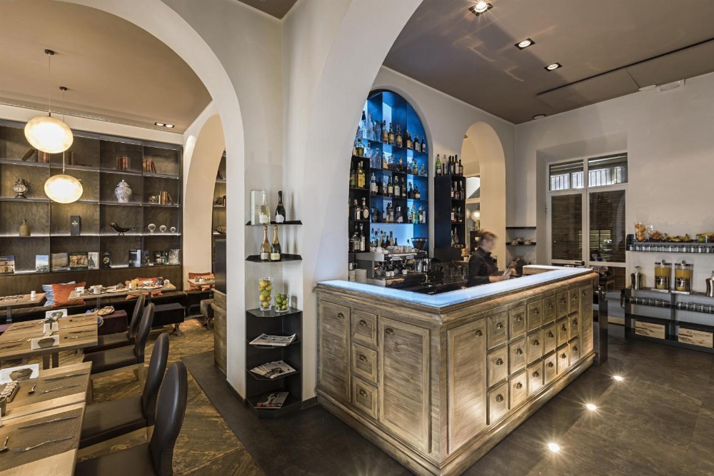 Rome Times Hotel