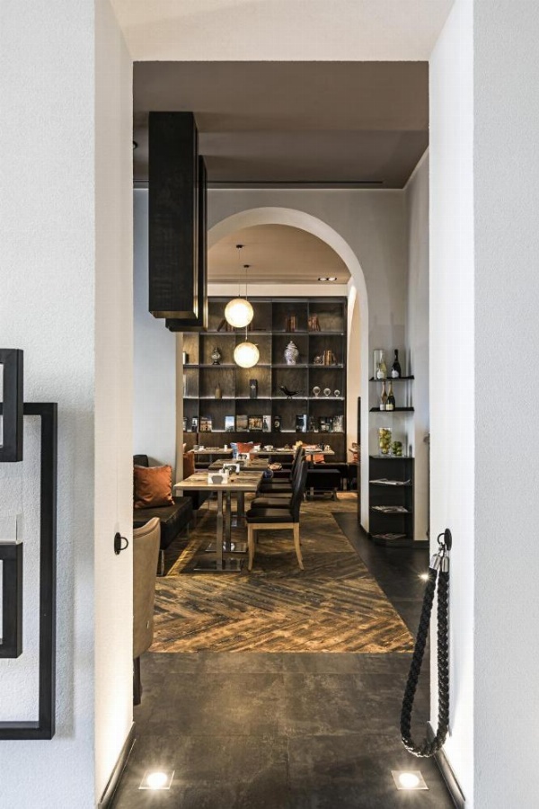 Rome Times Hotel image 12