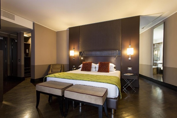 Rome Times Hotel image 2