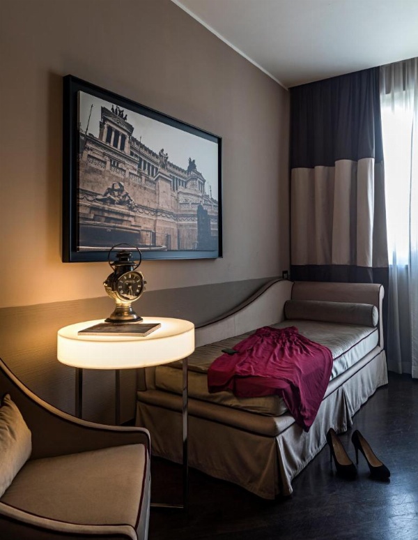 Rome Times Hotel image 23