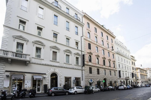 Rome Times Hotel image 29