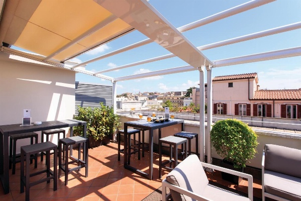 Rome Times Hotel image 3