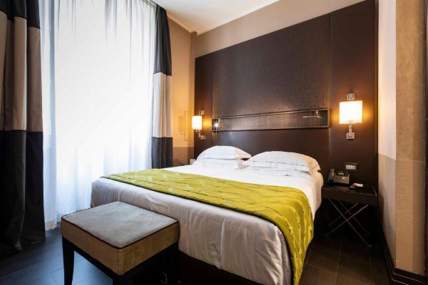 Rome Times Hotel image 30
