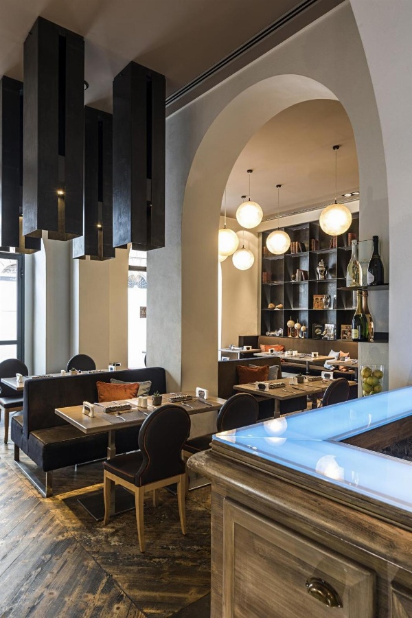Rome Times Hotel image 7